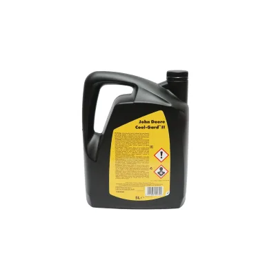 Antigelo John Deere -37°C Cool Gard II – Confezione da 5 litri - immagine 3