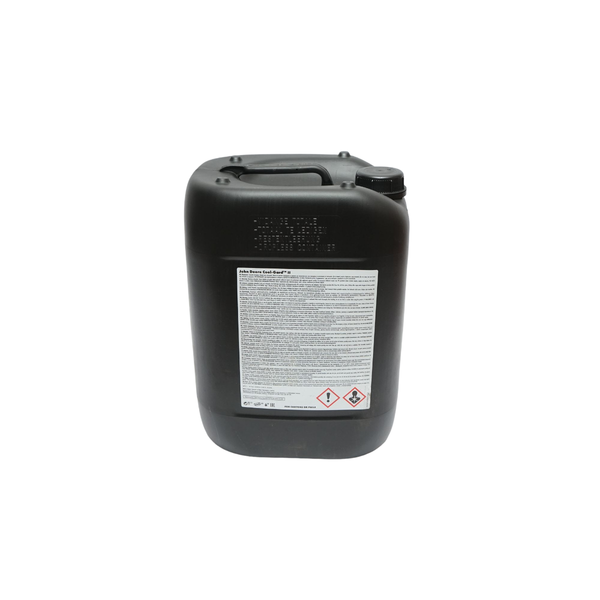 Antigelo John Deere -37°C Cool-Gard II 20L - immagine 3