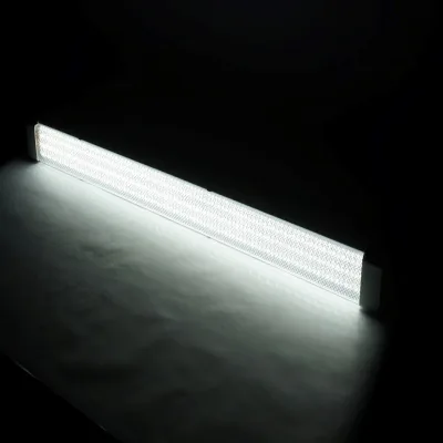 Apparecchio di illuminazione a LED 100W, 220V, IP20, 1200mm - immagine 5