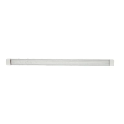 Apparecchio di illuminazione a LED 72W, 220V, IP20, 1200mm