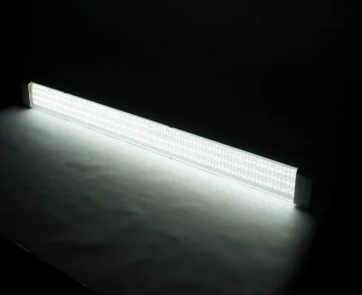 Apparecchio di illuminazione a LED 72W, 220V, IP20, 1200mm - immagine 4