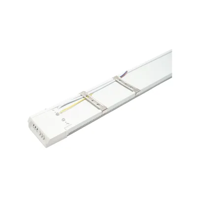 Apparecchio di illuminazione a LED 72W, 220V, IP20, 1200mm - immagine 3