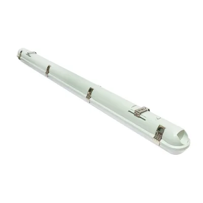 Apparecchio di illuminazione a tubo fluorescente LED 1x36W, 220V IP65 - immagine 5