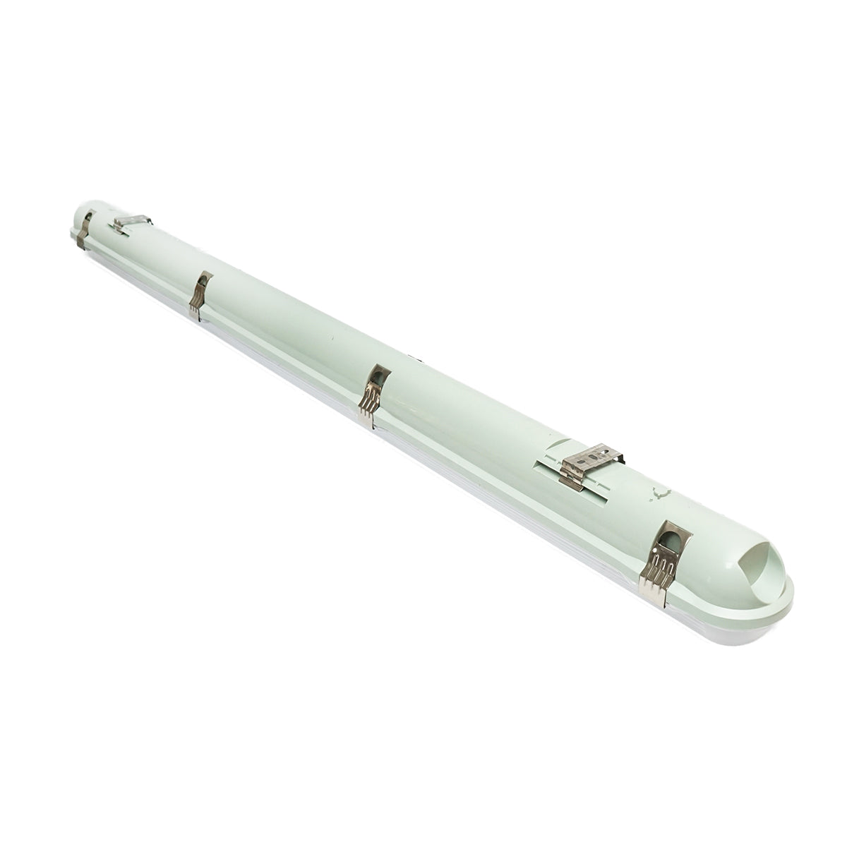 Apparecchio di illuminazione a tubo fluorescente LED 1x36W, 220V IP65 - immagine 5