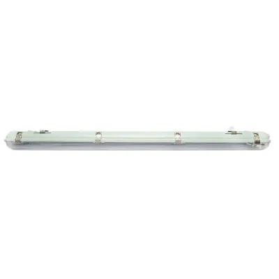 Apparecchio di illuminazione a tubo fluorescente LED 1x36W, 220V IP65 - immagine 4