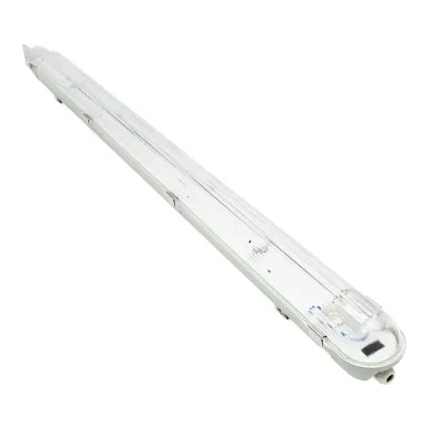 Apparecchio di illuminazione a tubo fluorescente LED 1x36W, 220V IP65 - immagine 2