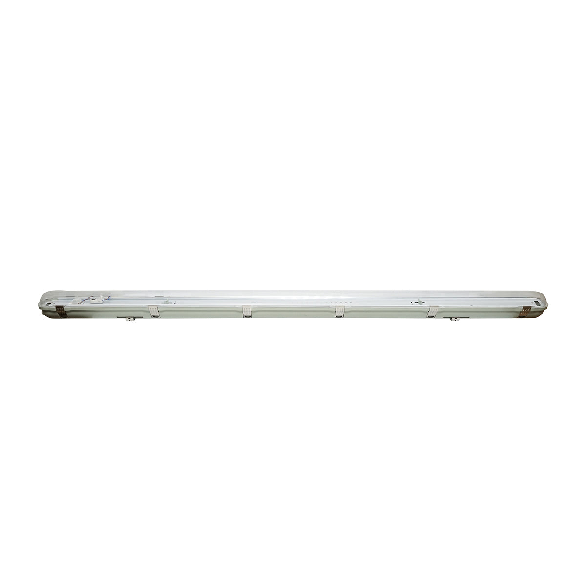 Apparecchio di illuminazione a tubo fluorescente LED 1x58W, 220V IP65