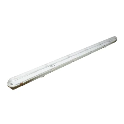 Apparecchio di illuminazione a tubo fluorescente LED 1x58W, 220V IP65 - immagine 2