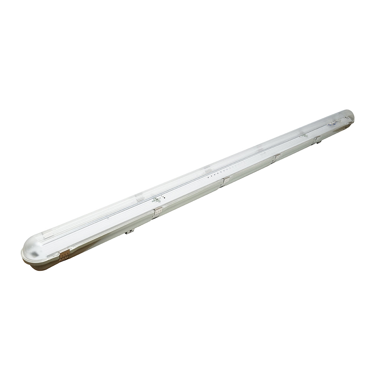 Apparecchio di illuminazione a tubo fluorescente LED 1x58W, 220V IP65 - immagine 2