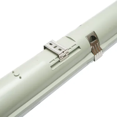 Apparecchio di illuminazione a tubo fluorescente LED 1x58W, 220V IP65 - immagine 6