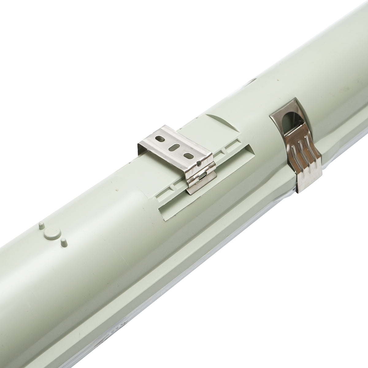 Apparecchio di illuminazione a tubo fluorescente LED 1x58W, 220V IP65 - immagine 6