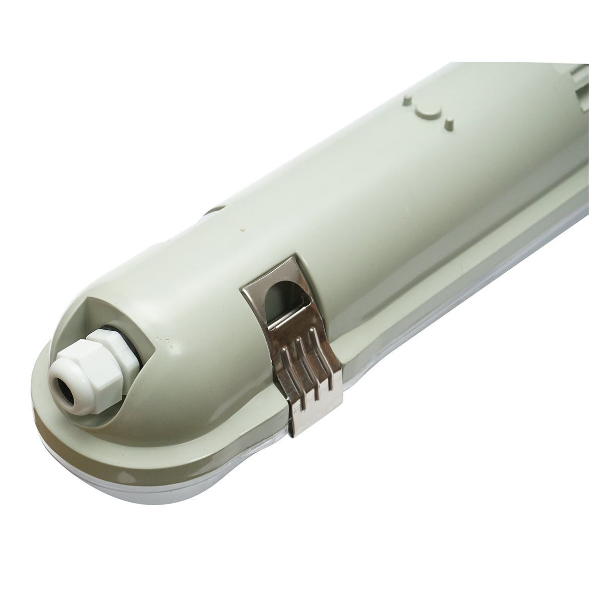 Apparecchio di illuminazione a tubo fluorescente LED 1x58W, 220V IP65 - immagine 5