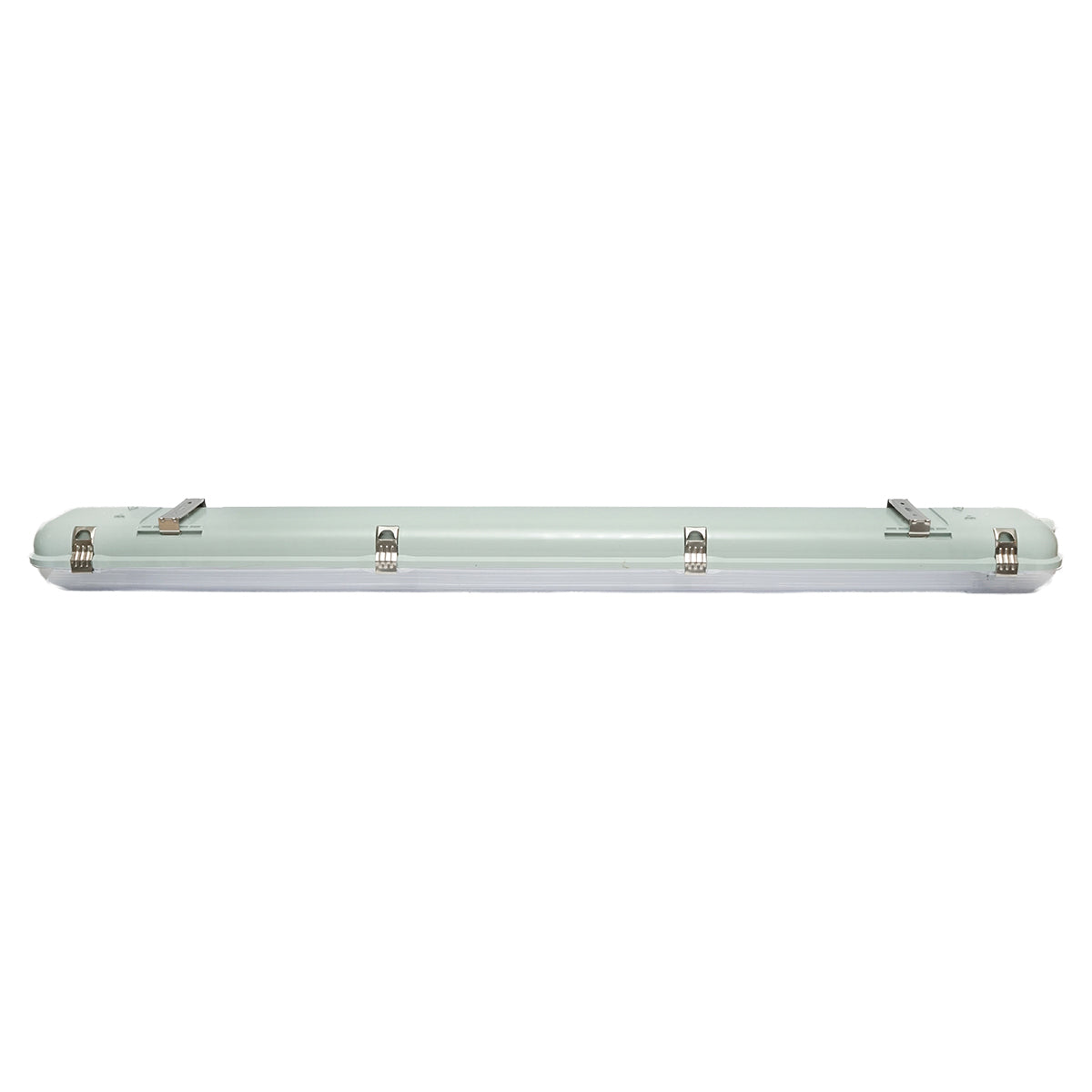 Apparecchio di illuminazione a tubo fluorescente LED 2x36W, 220V IP65 - immagine 4