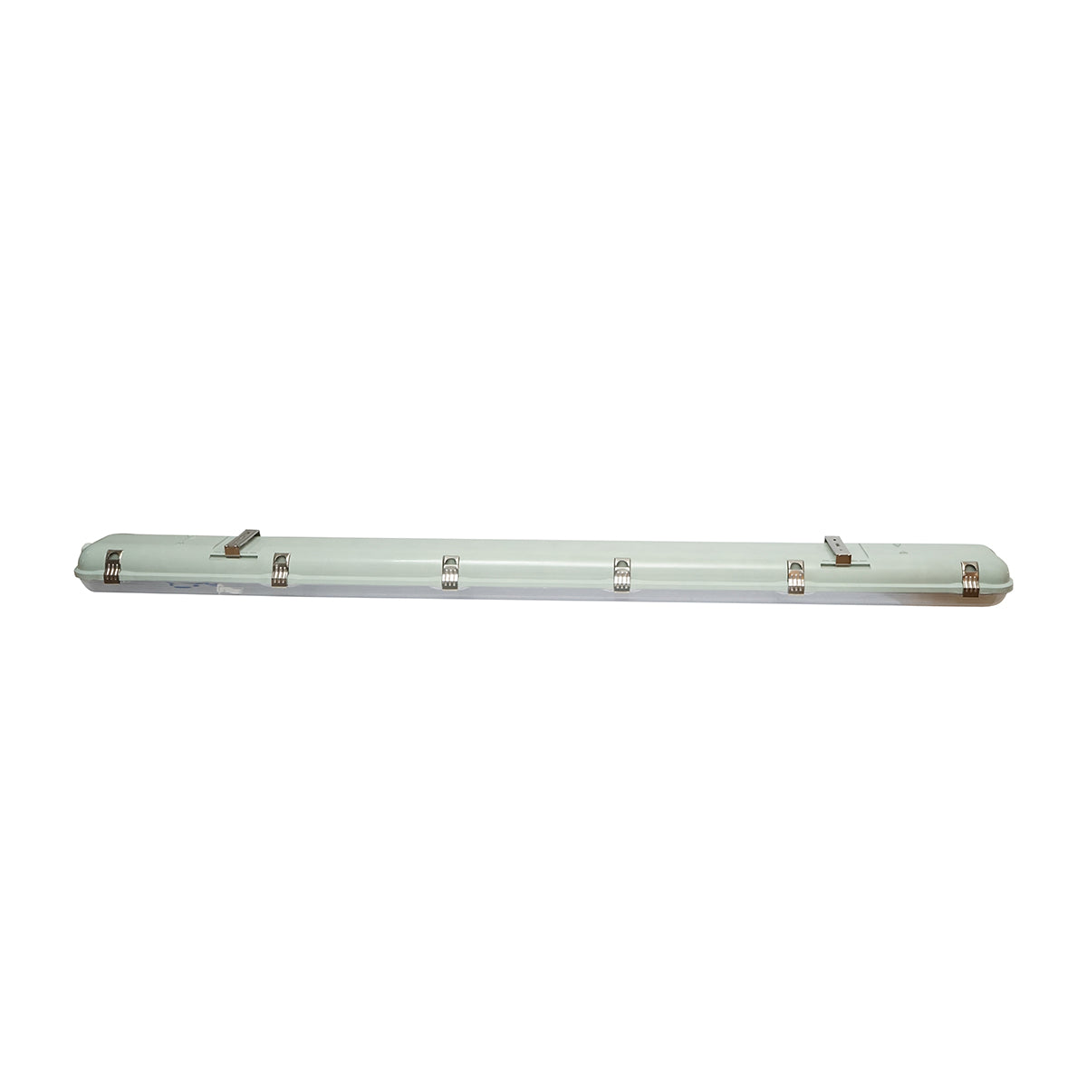 Apparecchio di illuminazione a tubo fluorescente LED 2x58W, 220V IP65 - immagine 5