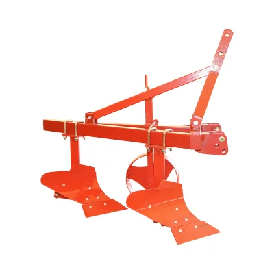 ARATRO BIVOMERE ARATRO CON 2 VOMERE PER TRATTORE - immagine 4