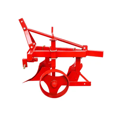 Aratro con 2 Vomeri – Adatto per Trattori da 15–25 CV - immagine 2