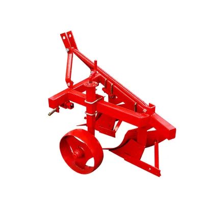 Aratro con 2 Vomeri – Adatto per Trattori da 15–25 CV - immagine 3