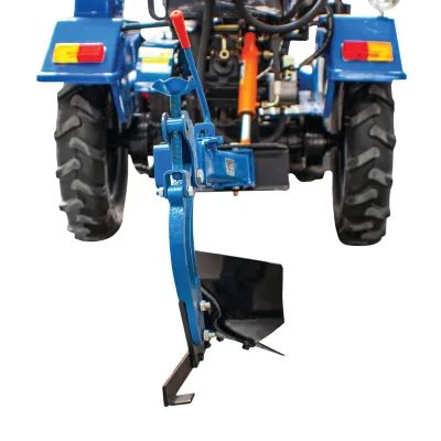 Aratro monovomere Aratro con 1 vomere per trattore 15 CV 16 kg KONIG TRAKTOREN - immagine 4