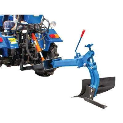 Aratro monovomere Aratro con 1 vomere per trattore 15 CV 16 kg KONIG TRAKTOREN - immagine 2