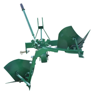 Aratro Reversibile Manuale con 1 Vomero – Adatto per Trattori da 25–40 CV - immagine 3