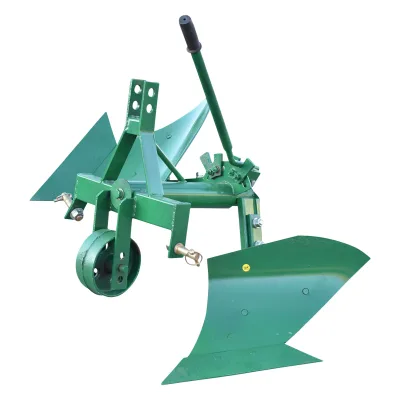 Aratro Reversibile Manuale con 1 Vomero – Adatto per Trattori da 25–40 CV - immagine 5