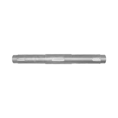 Argano albero principale trattore forestale lungo con spalla M56 L=60