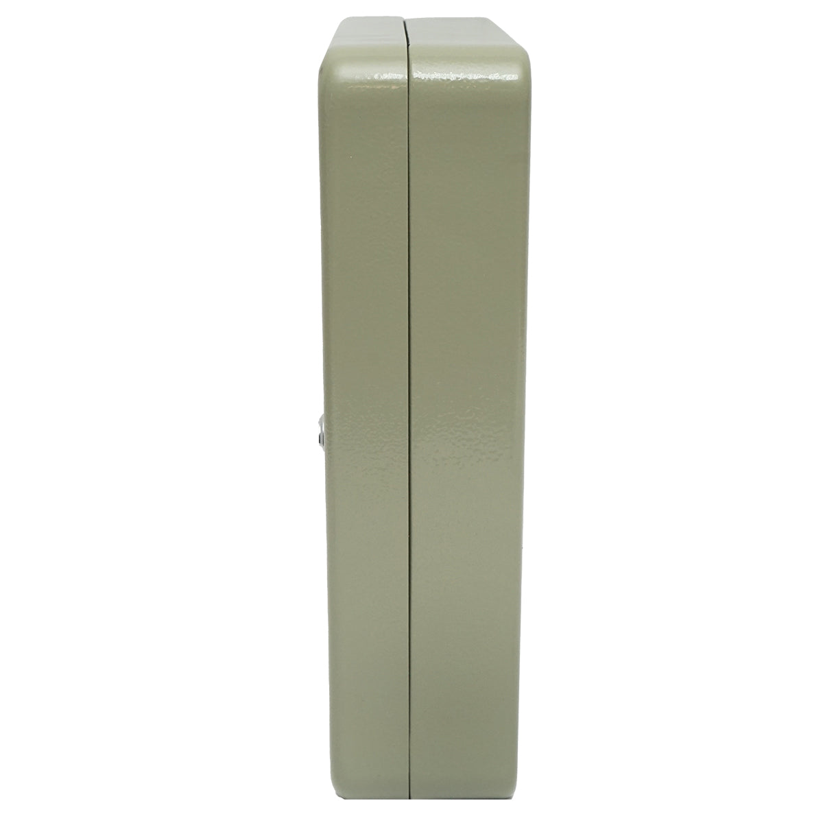 Armadietto metallico per 45 chiavi 300x240x75mm - immagine 4