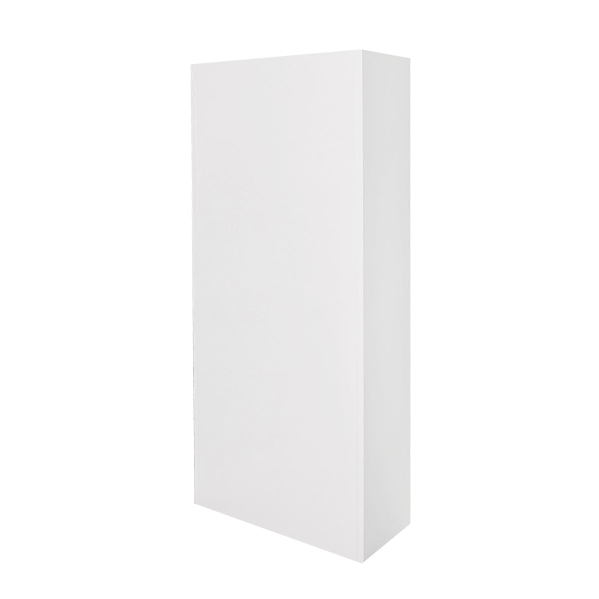 Armadio metallico a 2 ante con 4 ripiani – 1800×800×350 mm, grigio Breckner Germany - immagine 3
