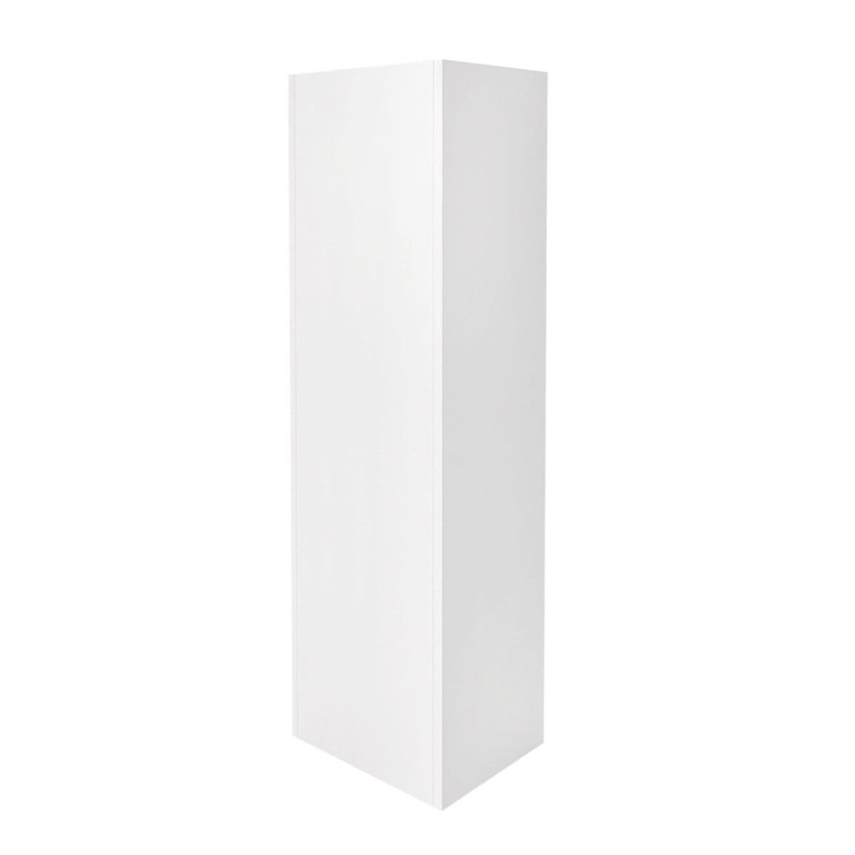 Armadio metallico per prodotti di pulizia – 1700×500×400 mm, 2 ante con serratura, grigio Breckner Germany - immagine 5