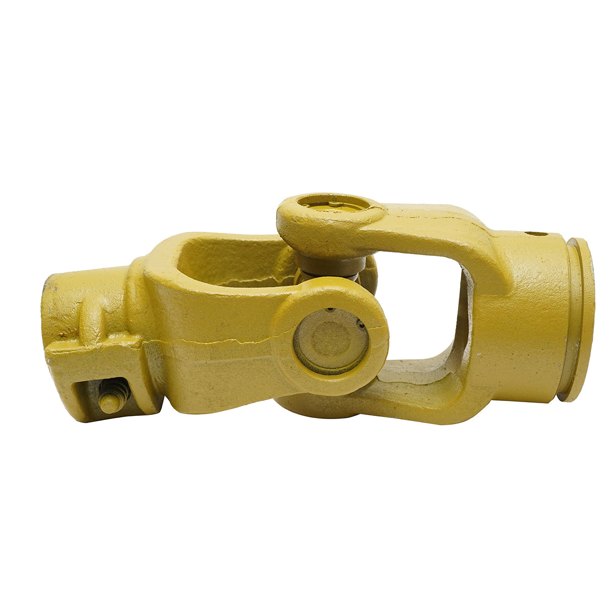Articolazione FCF L6 T6S cardano completa, croce 30,2x92 per tubo limone.