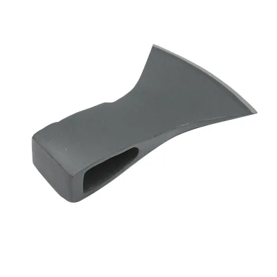 Ascia Scure Accetta Senza Manico 1250g Acciaio, Breckner Germany - immagine 3