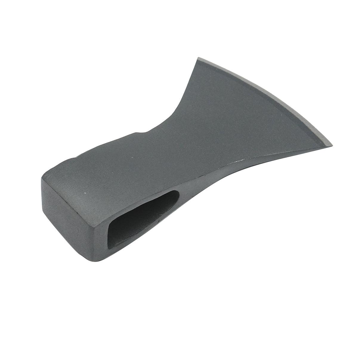 Ascia Scure Accetta Senza Manico 1250g Acciaio, Breckner Germany - immagine 3