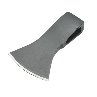 Ascia Scure Accetta Senza Manico 1250g Acciaio, Breckner Germany - immagine 2