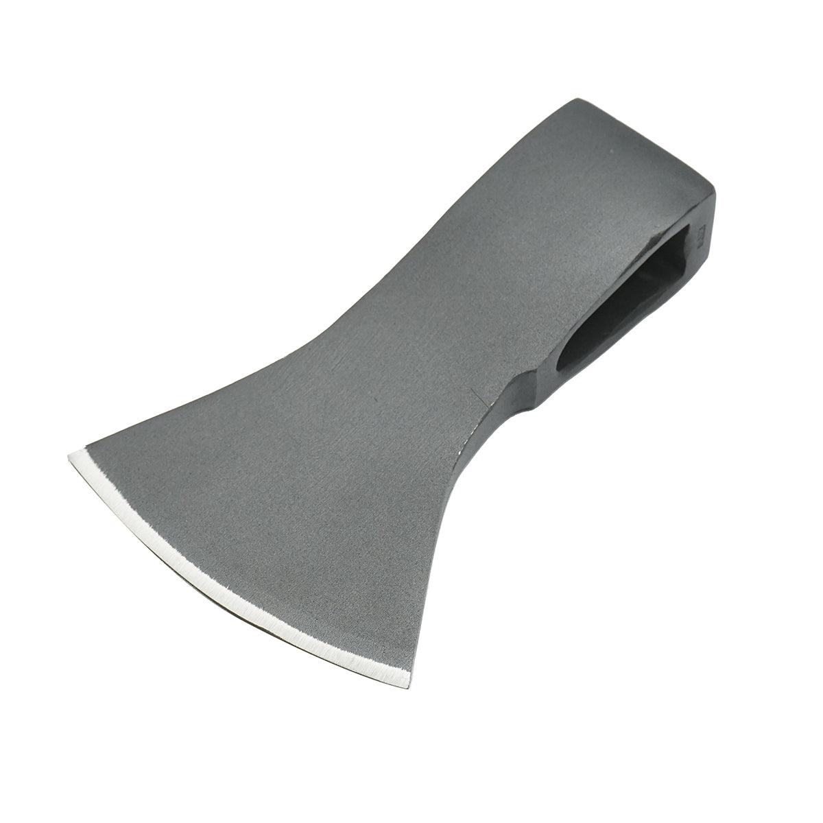 Ascia Scure Accetta Senza Manico 1250g Acciaio, Breckner Germany - immagine 2