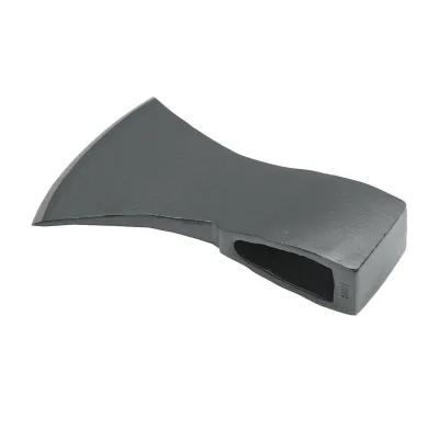 Ascia Scure Accetta Senza Manico 1500g Acciaio, Breckner Germany - immagine 2