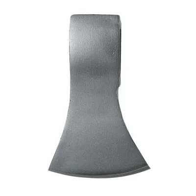 Ascia Scure Accetta Senza Manico 1500g Acciaio, Breckner Germany
