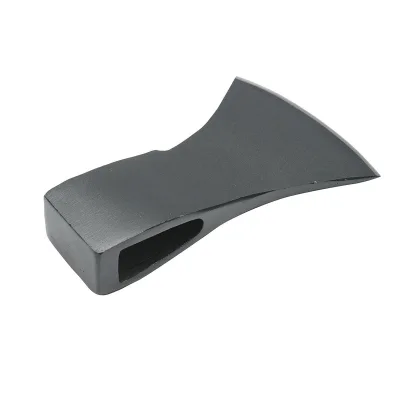 Ascia Scure Accetta Senza Manico 1500g Acciaio, Breckner Germany - immagine 3