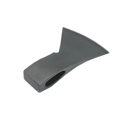 Ascia Scure Accetta Senza Manico 600g Acciaio, Breckner Germany - immagine 3