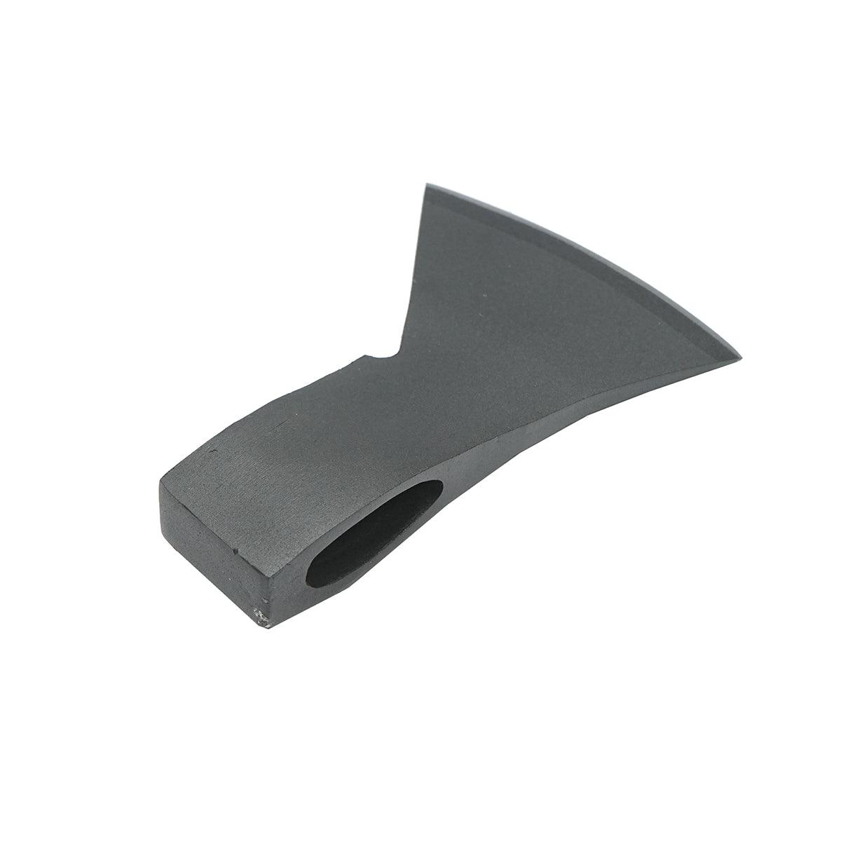 Ascia Scure Accetta Senza Manico 600g Acciaio, Breckner Germany - immagine 3