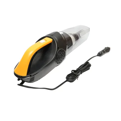 Aspirapolvere e compressore per auto 3 in 1 12V 60W/120W pressione massima 10,3 Bar Hoteche - immagine 5