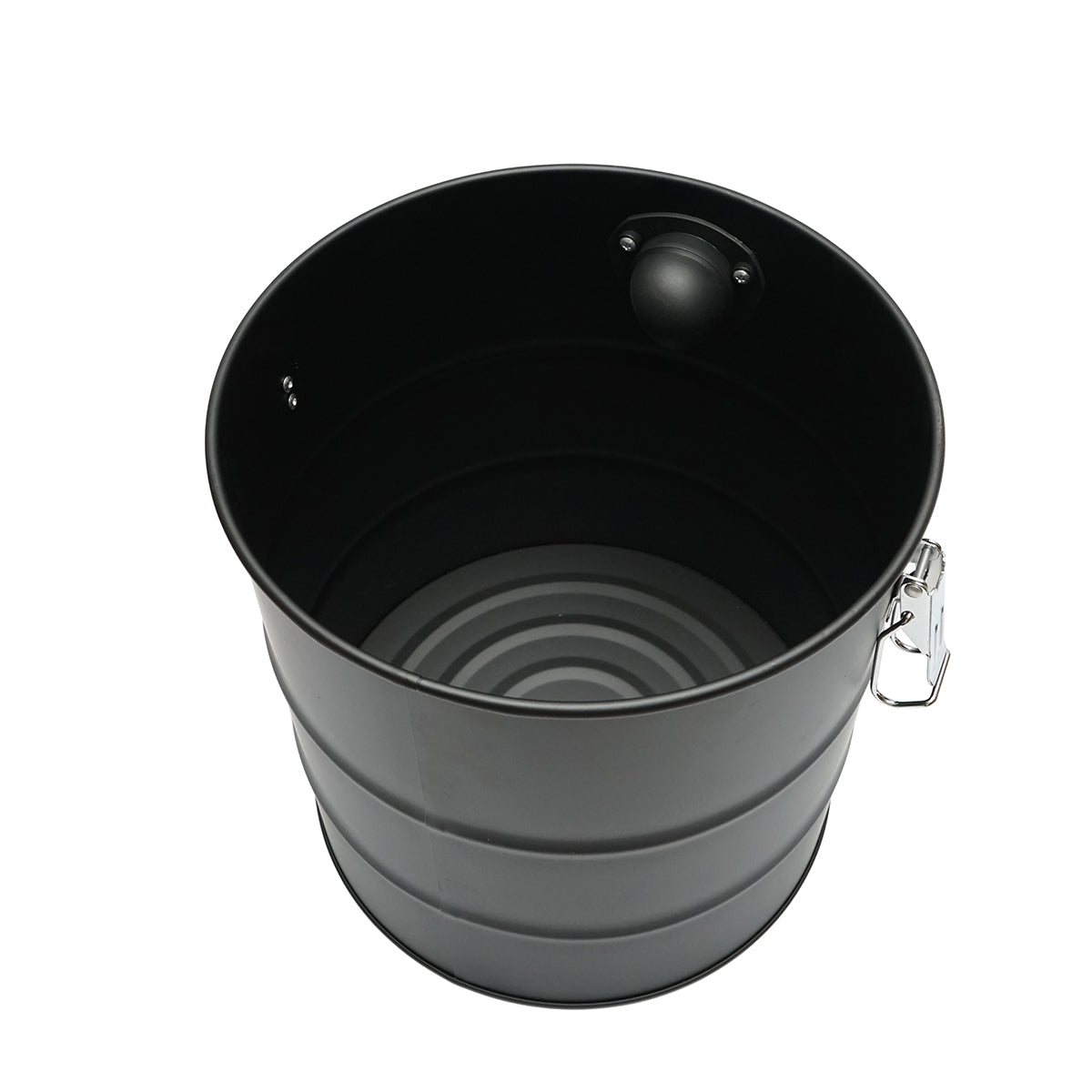 Aspirapolvere per cenere 1000W, 220V, corpo in metallo, volume 20L, potenza di aspirazione 17 kPa Breckner Germany - immagine 6