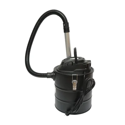 Aspirapolvere per cenere 1000W, 220V, corpo in metallo, volume 20L, potenza di aspirazione 17 kPa Breckner Germany - immagine 4