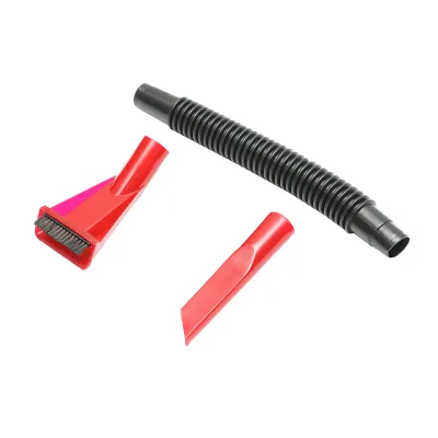 Aspirapolvere portatile per ambienti umidi e asciutti, alimentazione tramite presa auto 12V, potenza 60W - immagine 4