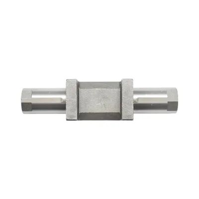 Assale satellitare Differenziale trattore forestale 145,4x25x40,7x38mm - immagine 2