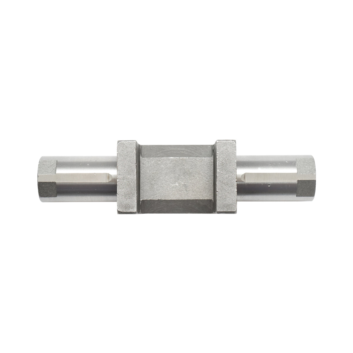 Assale satellitare Differenziale trattore forestale 145,4x25x40,7x38mm - immagine 2