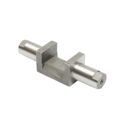 Assale satellitare Differenziale trattore forestale 145,4x25x40,7x38mm - immagine 4