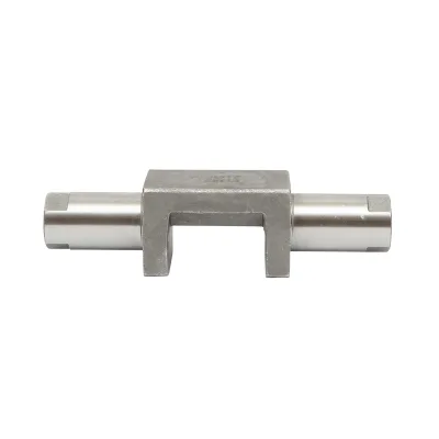 Assale satellitare Differenziale trattore forestale 145,4x25x40,7x38mm - immagine 3