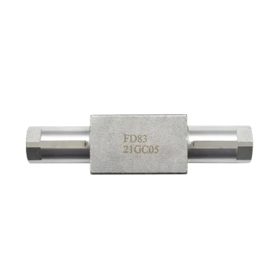 Assale satellitare Differenziale trattore forestale 145,4x25x40,7x38mm