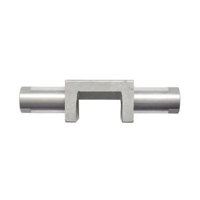 Assale satellitare Differenziale trattore forestale 145,4x25x40,7x38mm - immagine 5