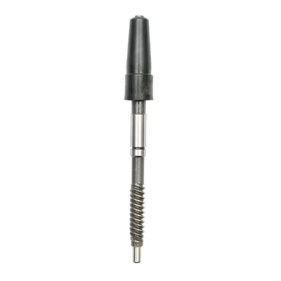 Asse centrale per separatore di panna dal latte o scrematore manuale da 12L.